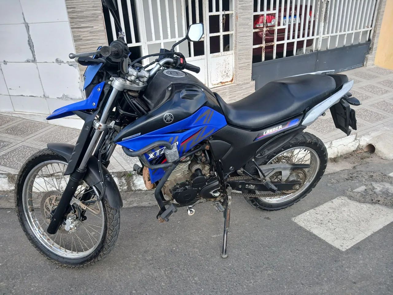LANDER 250, 18.000 - Foto 5