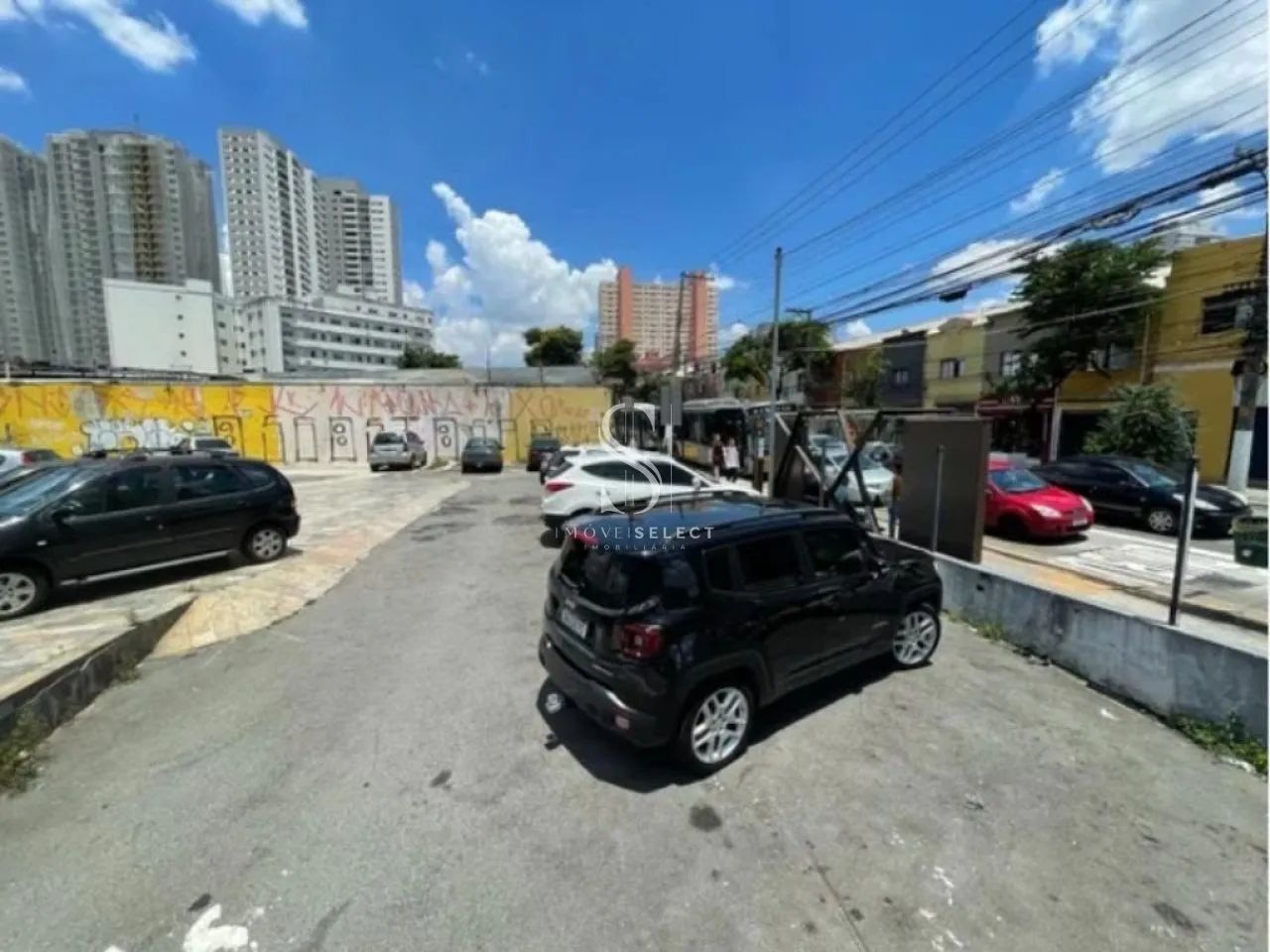 Terreno Comercial em Tatuapé - São Paulo - Foto 5