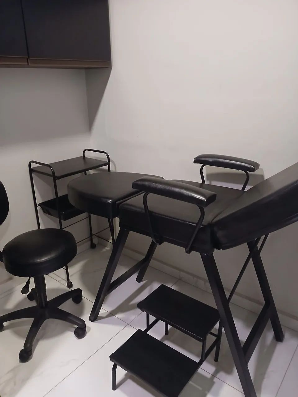 Kit Maca Profissional Multiuso - Semi Novo - Foto 4