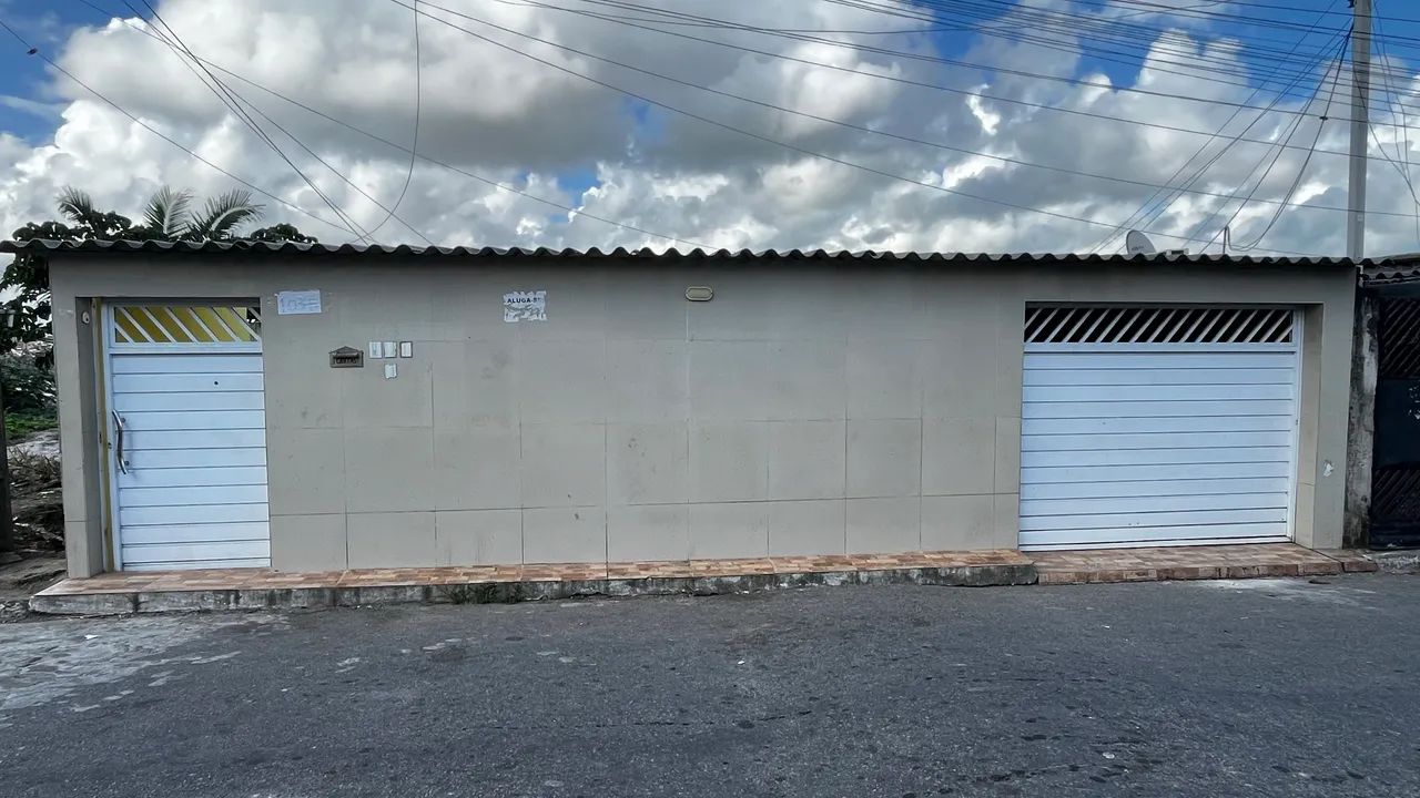 Foto - Abreu e Lima - Alto São Miguel