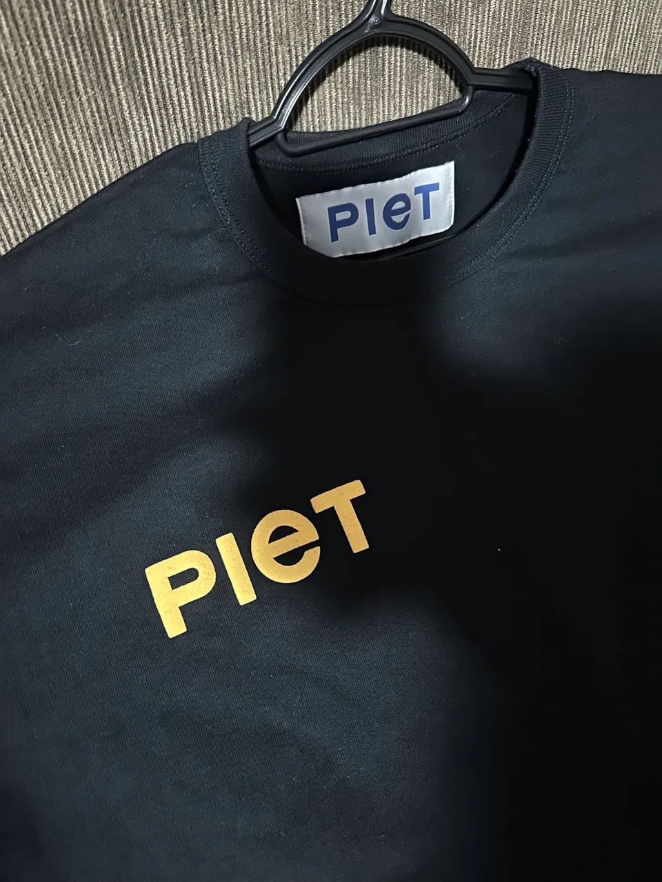 Camisa Piet, coleção 10 anos. - Foto 4