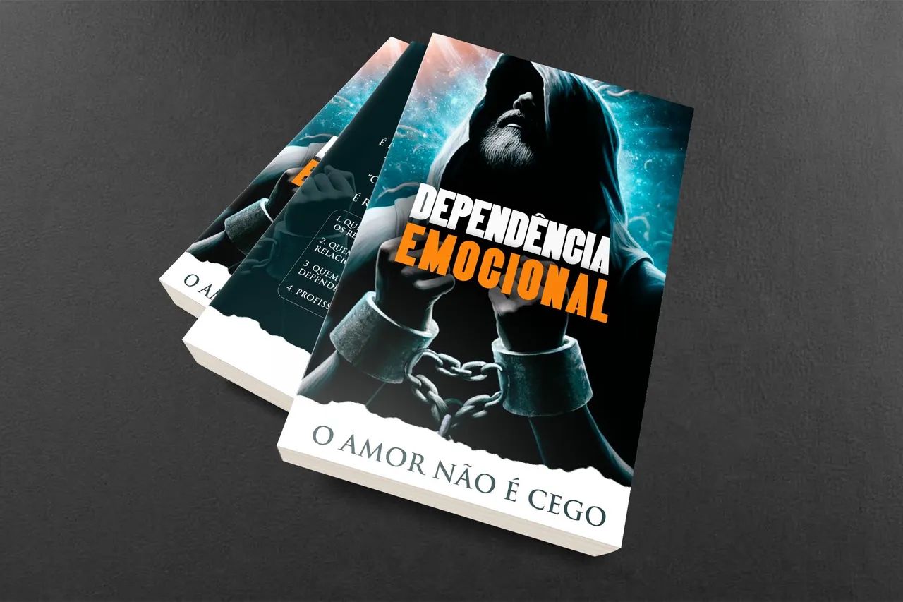 Depencia Emocional  - Foto 3