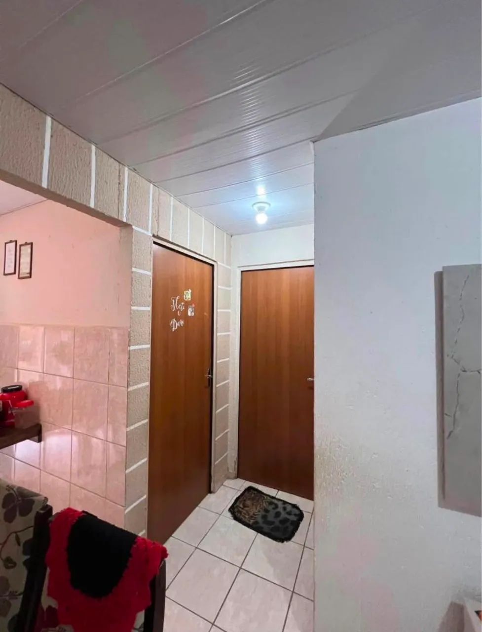 VENDO CASA NO MARCO 55MIL-BL - Foto 2