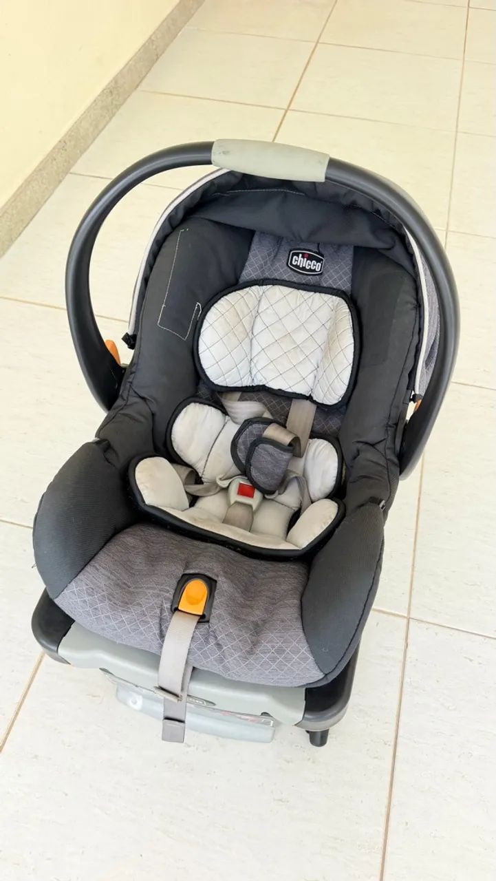 Bebê conforto 