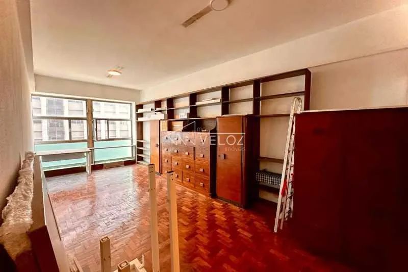 Kitnet/Conjugado : / Residencial / Centro - Foto 3
