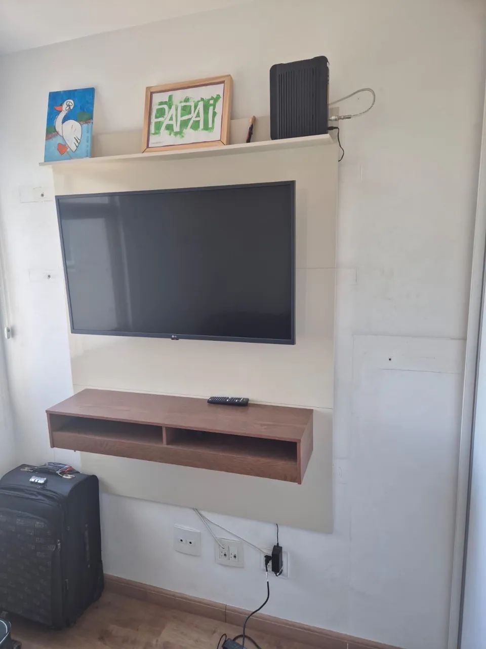 Painel de TV - Foto 2