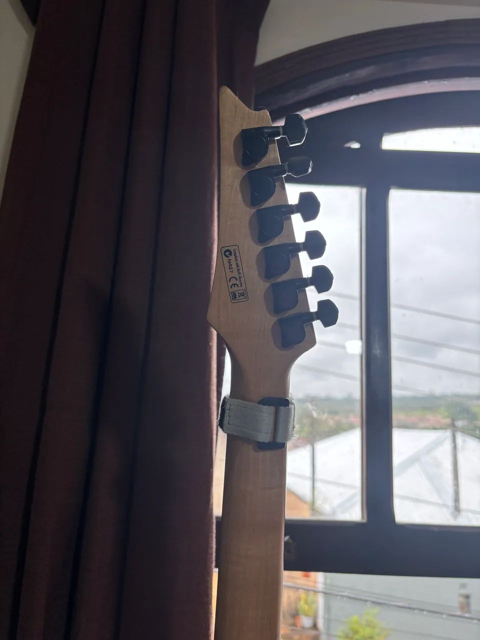 Combo Guitarra - Foto 2