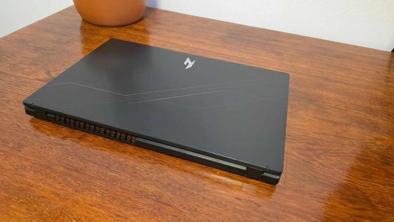Notebook Nitro v15 "Rtx 4050 6gb" - Foto 3
