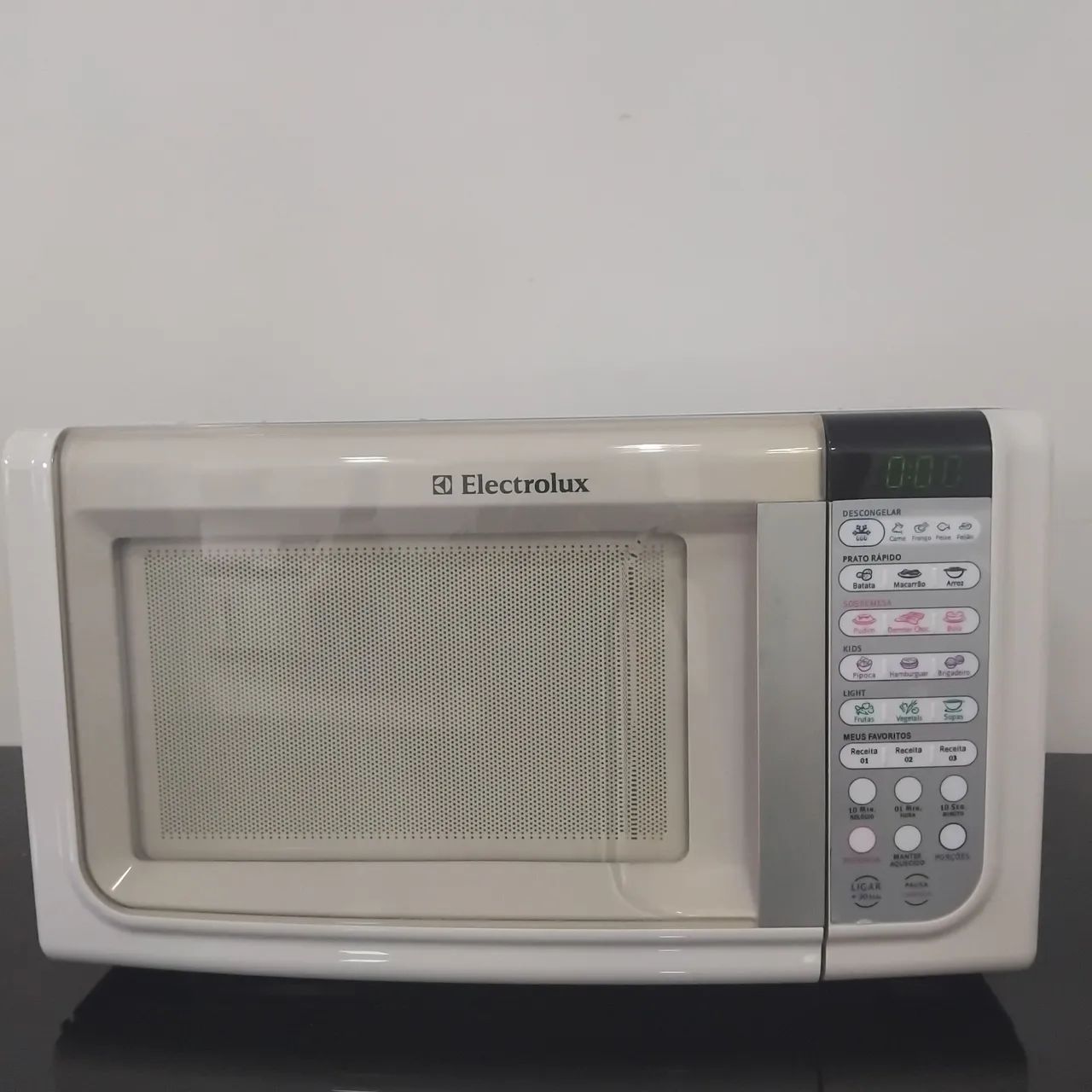 Microondas 