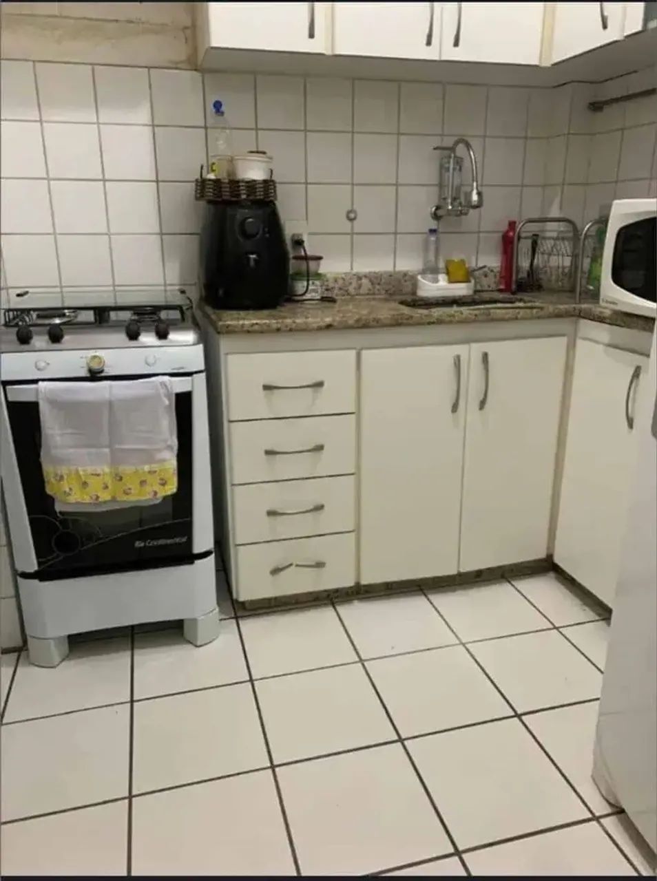 Apartamento - Foto 3