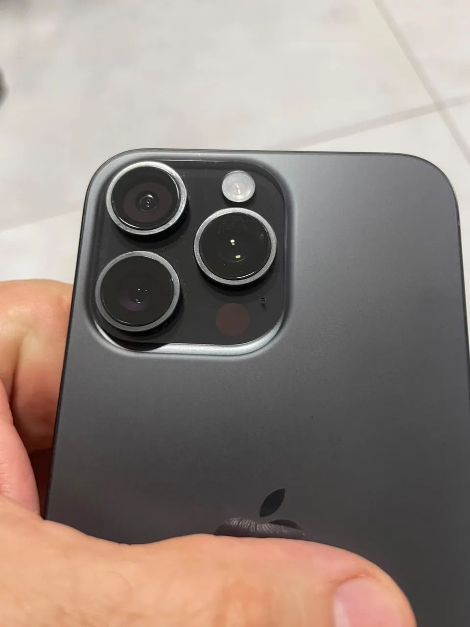 iPhone 15 pro Max 256G - Foto 3