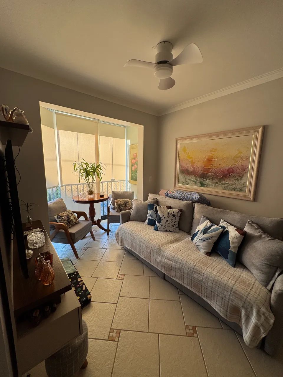 Apartamento Conservado - Vila Formosa 
