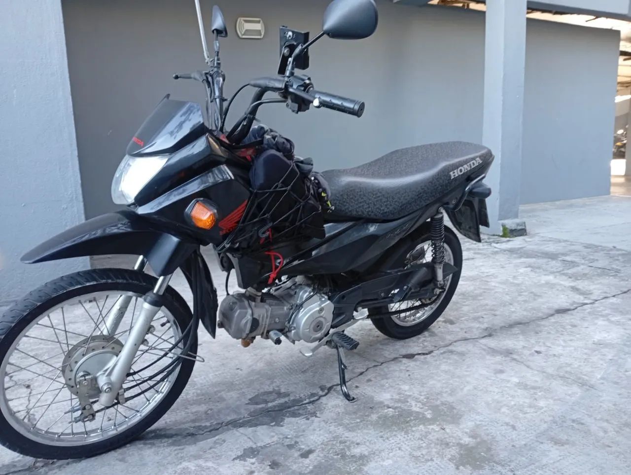 Honda Pop110  - Foto 3
