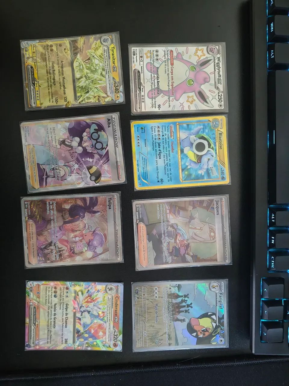 Cartas pokémon  - Foto 2
