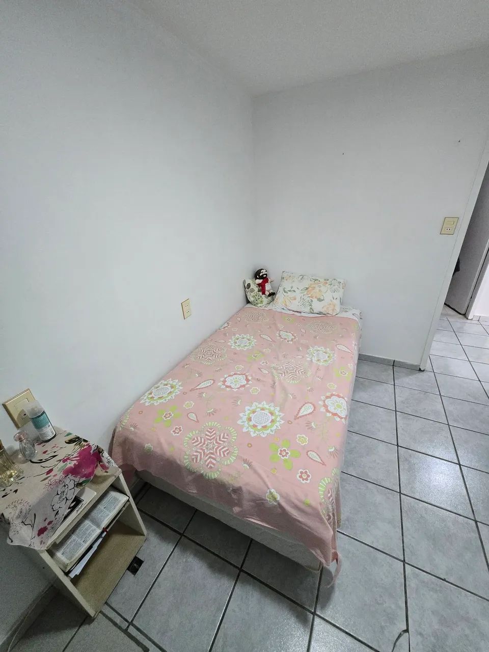 Cama Solteirao + Colchao - Foto 3