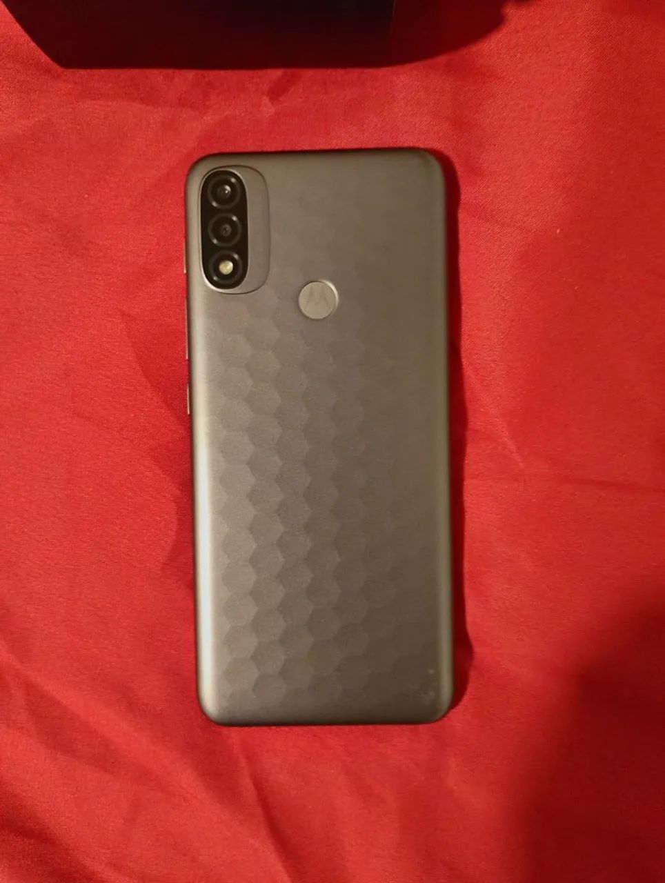 Motorola MotoE20  - Foto 4