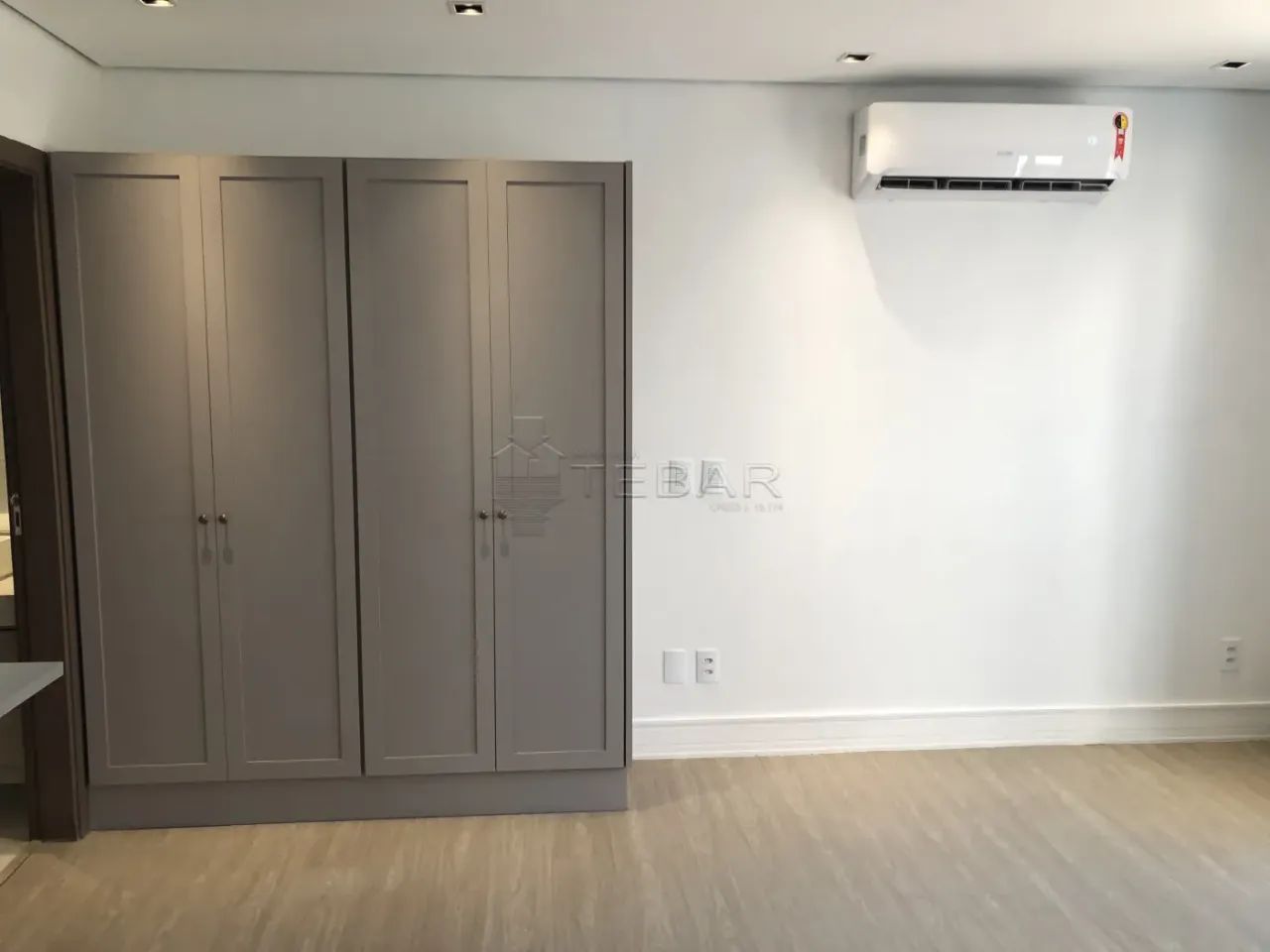 Studio Sofisticado de 35 m² ? Mobiliado e Pronto para Morar - Foto 3