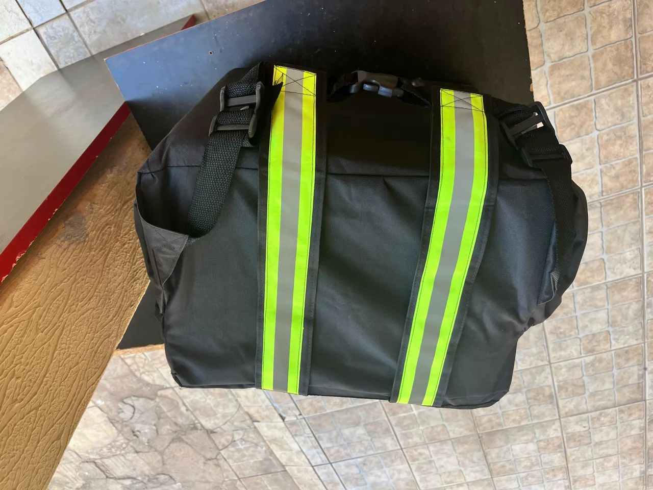 Mochila térmica - Foto 4