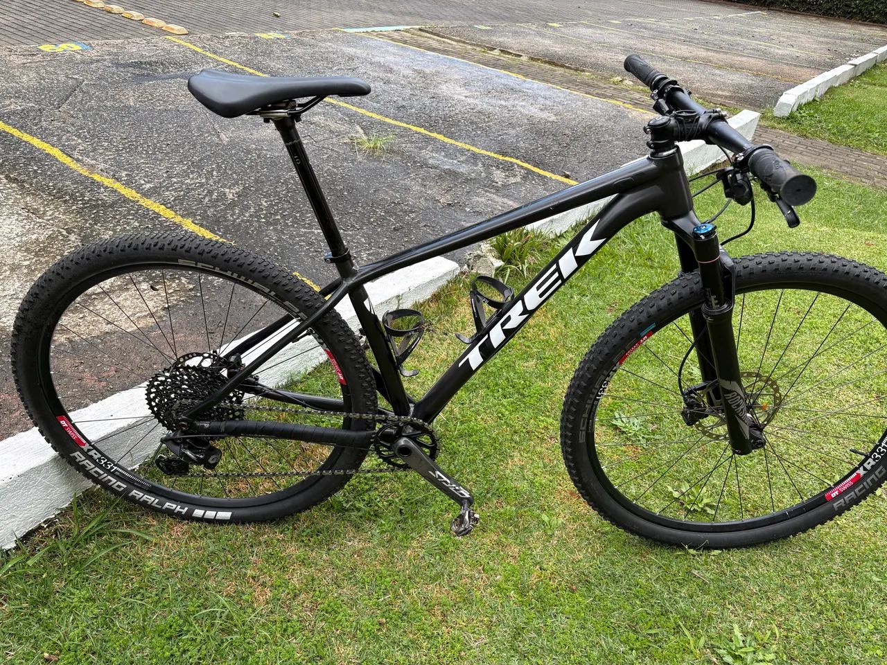 Trek Superfly 8  - Foto 2