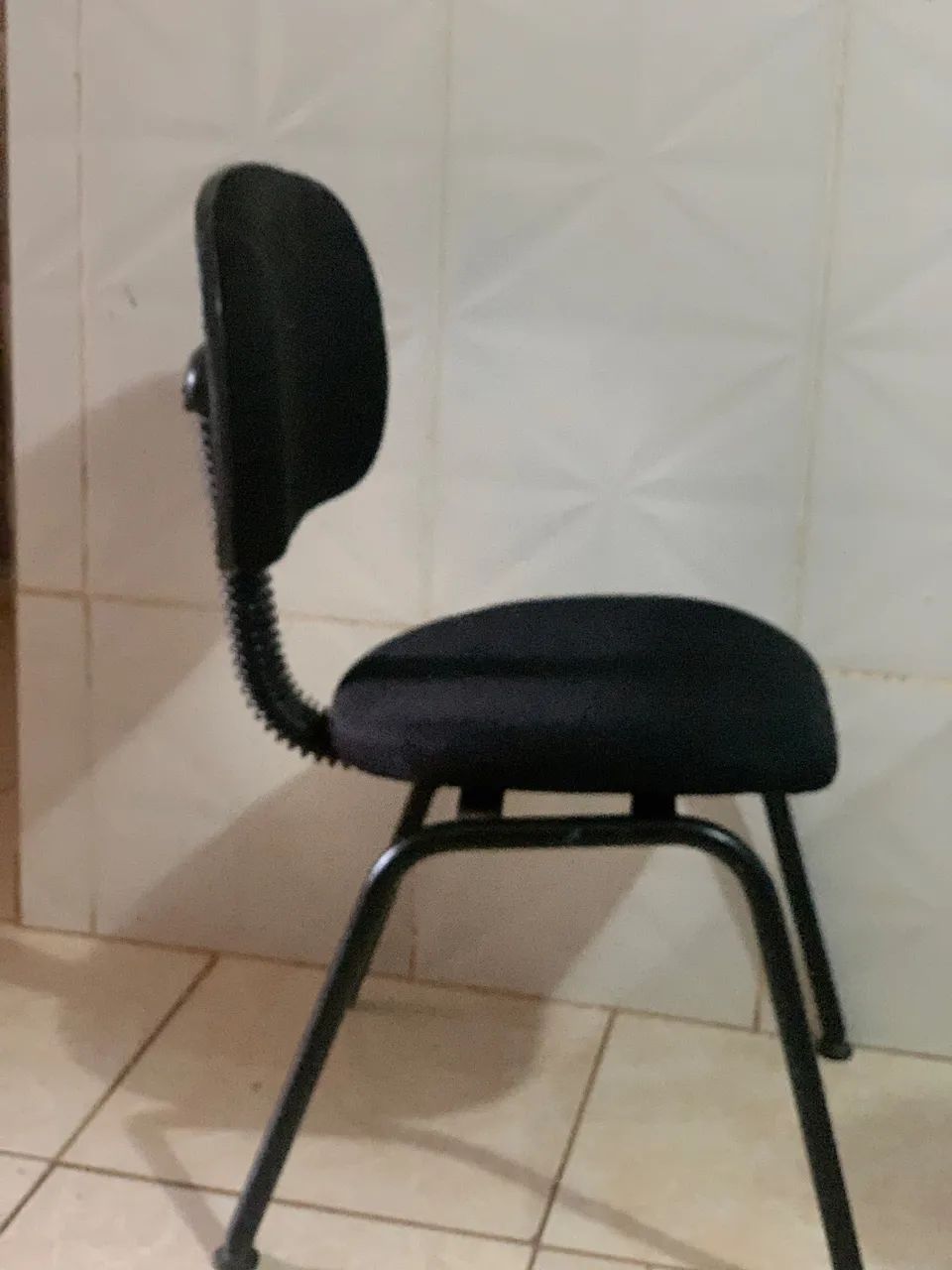 Cadeira fixa - Foto 4