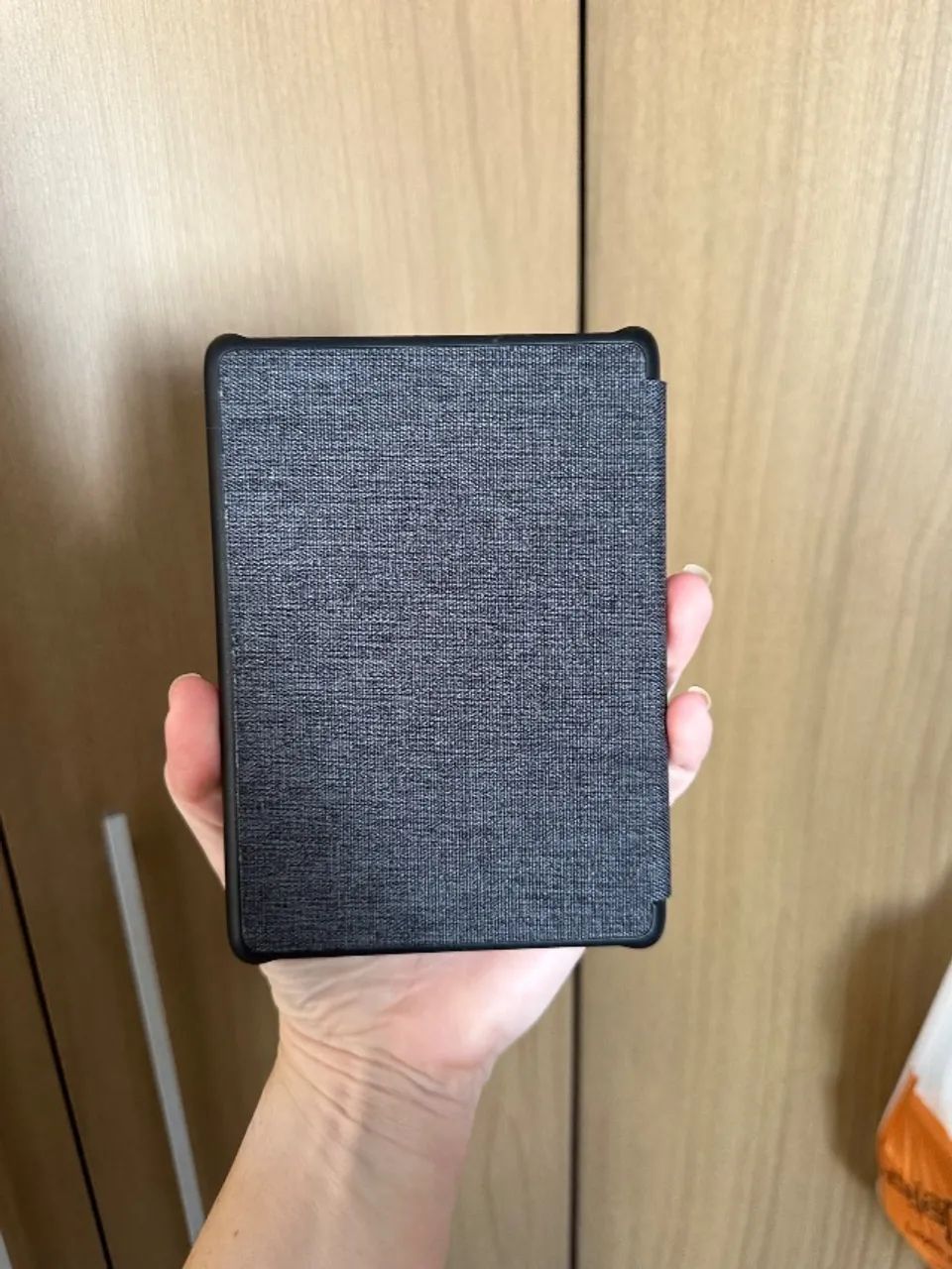 Kindle Geração 10  - Foto 2