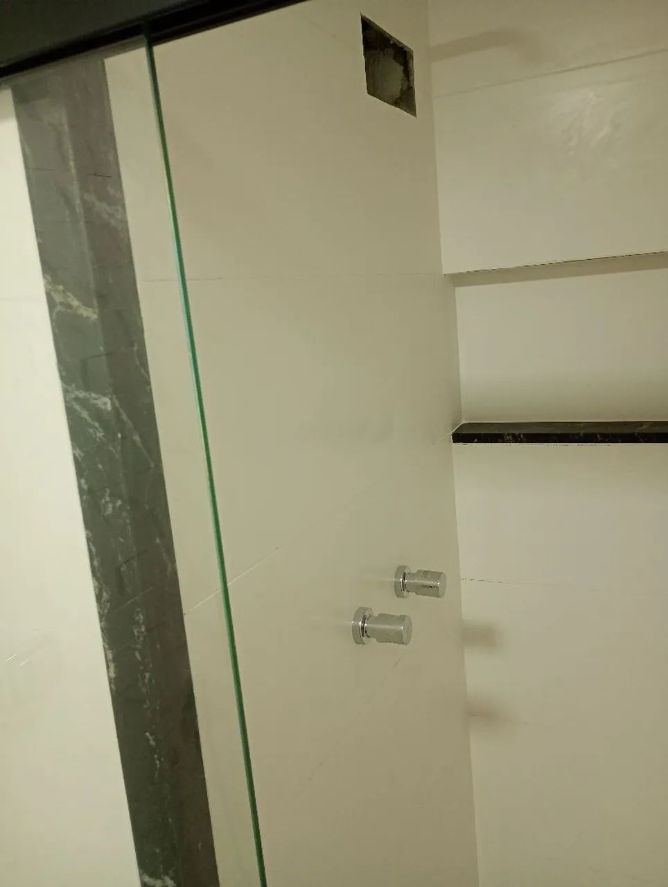 Faço sua obra parcelo 8 vezes no cartão 