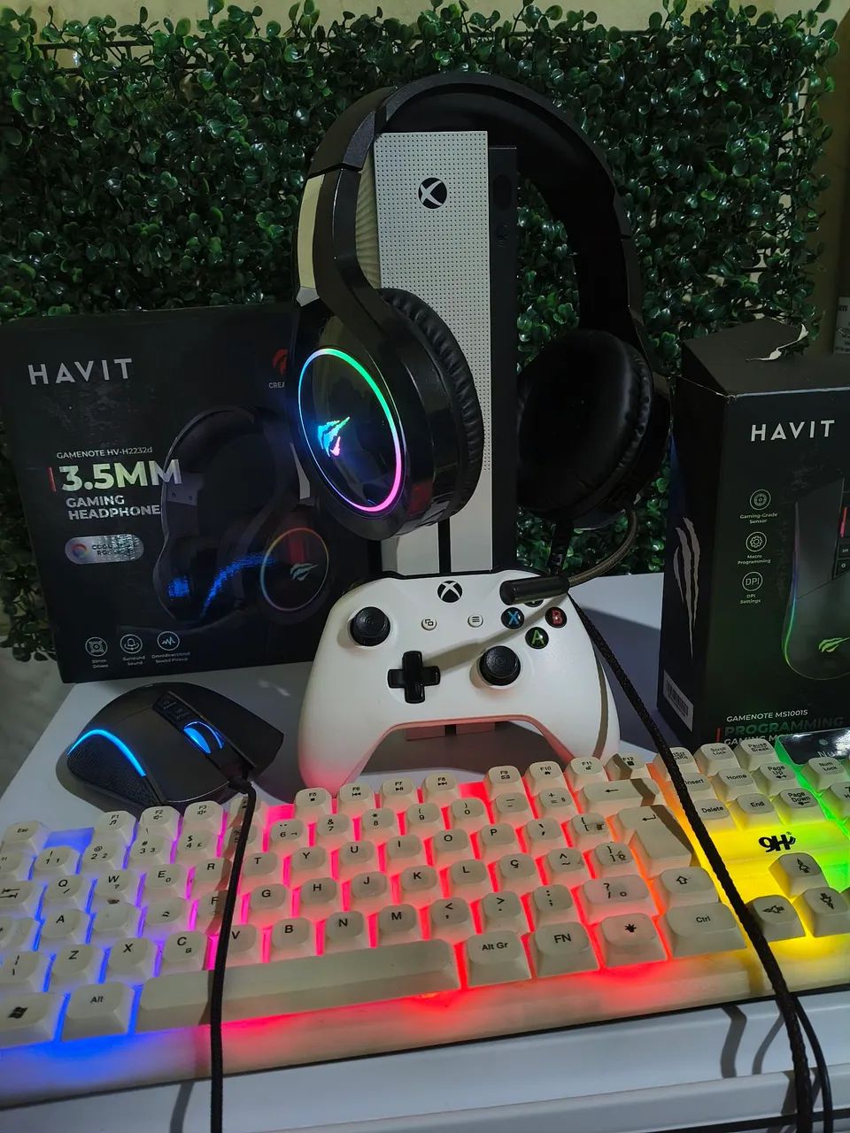 kit gamer+ xbox - Foto 2