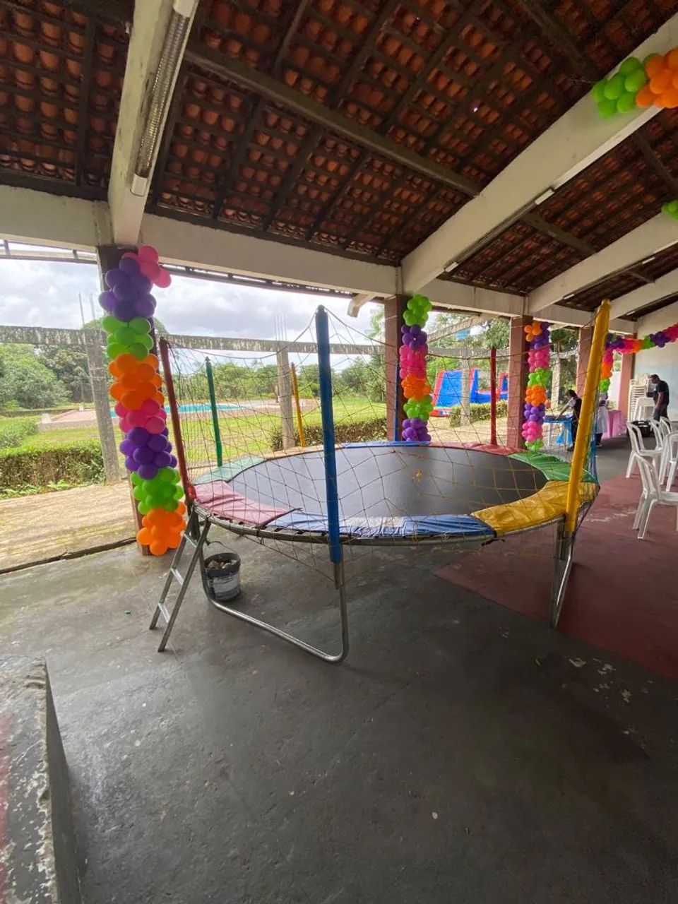 Locação de brinquedos  - Foto 5