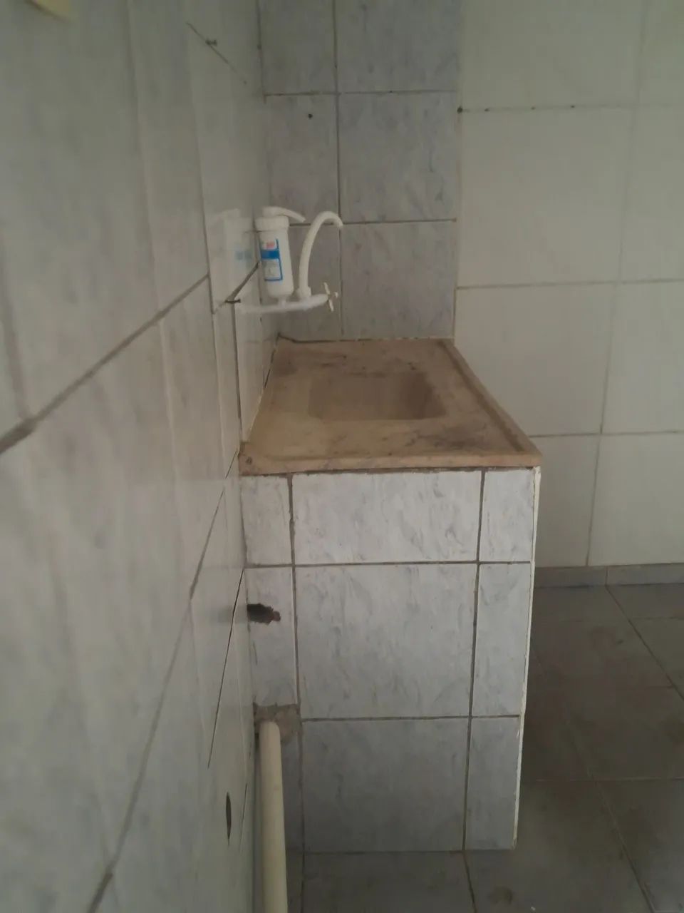 Kitnet crimeia leste
