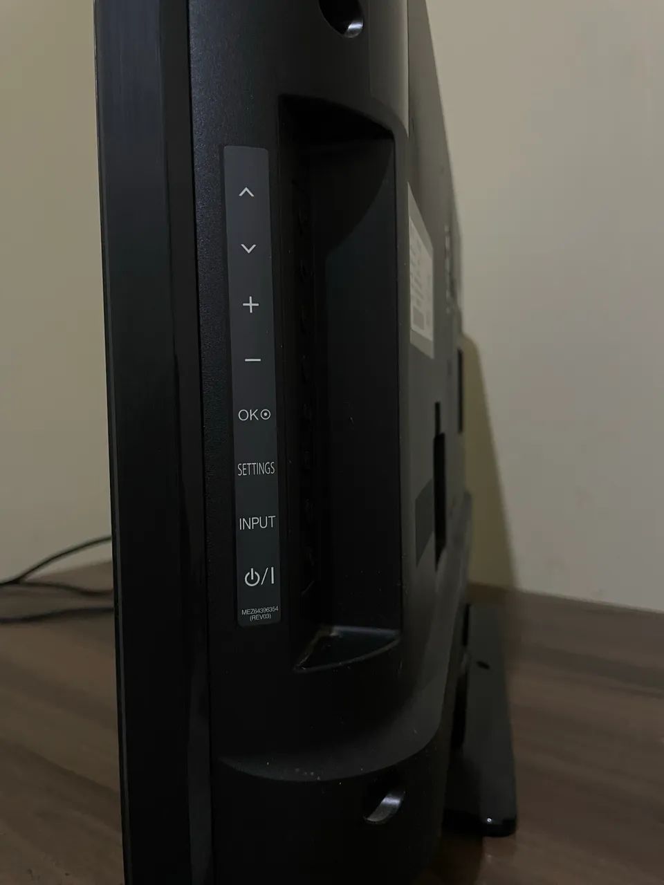 TV LG LED 32? - Modelo 32LS3450 - Foto 4