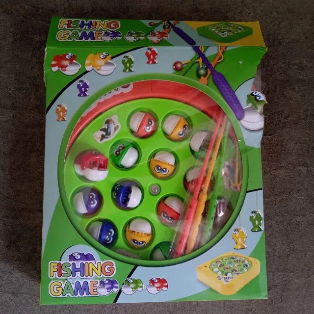 Lote de Brinquedos - Foto 3