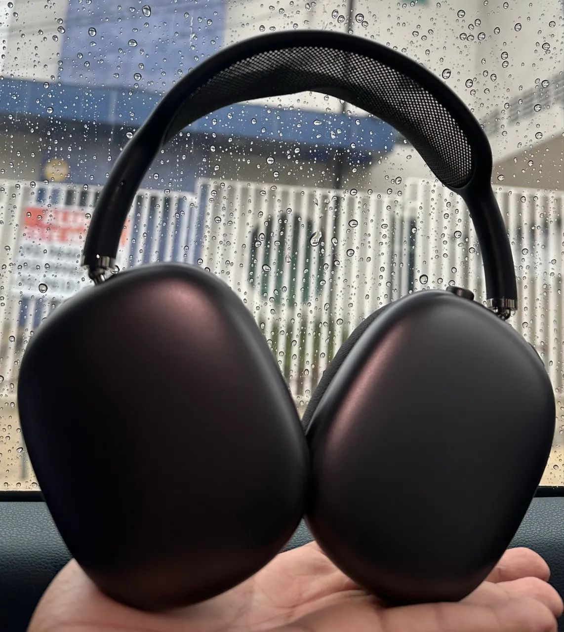 AirPods Pro Max - Fones de Ouvido - Centro, Manaus 1471123932 | OLX