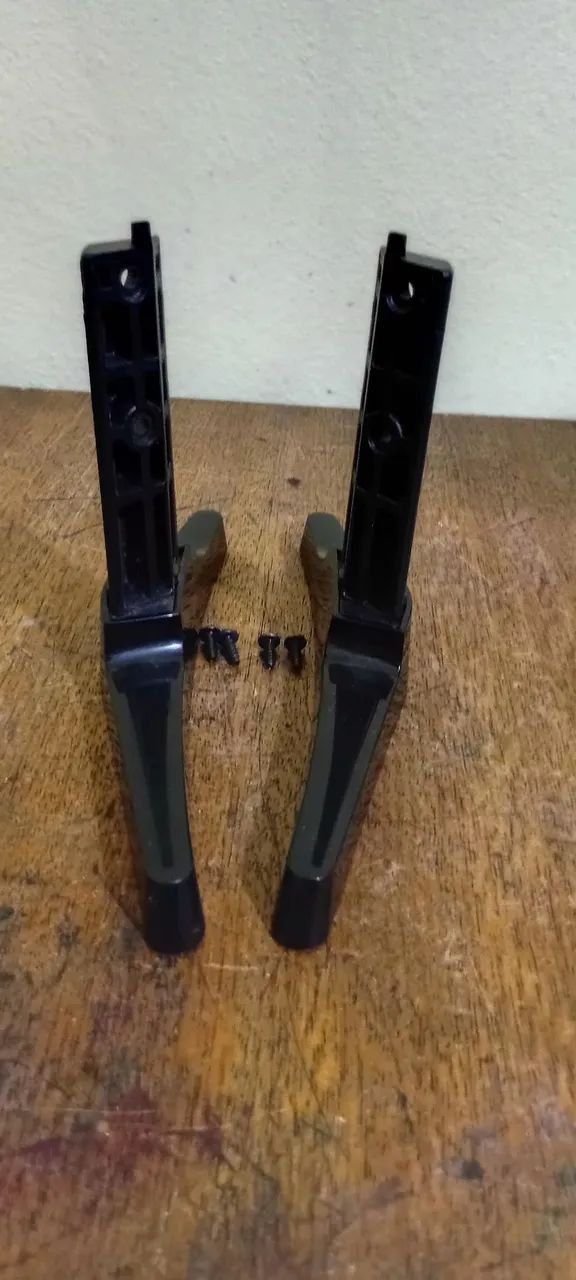 Pé para TV Samsung