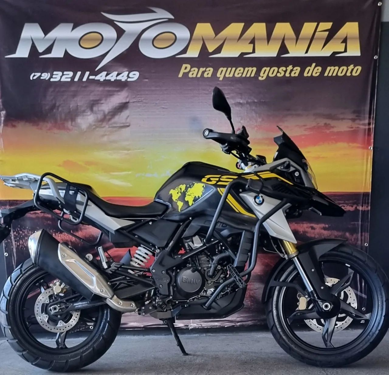 G310 GS/22. - Foto 2