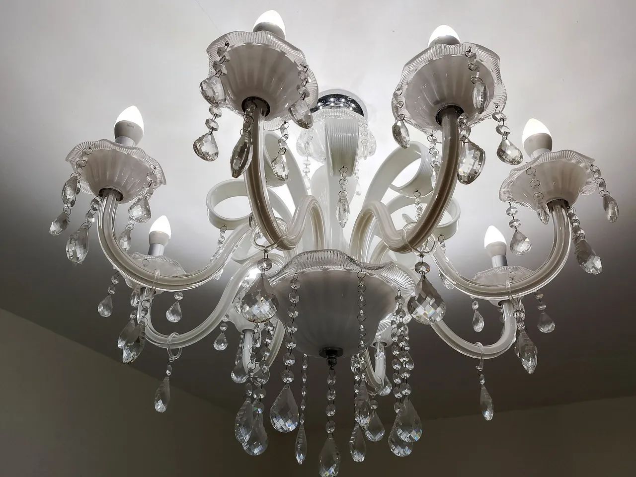 Lustre  - Foto 3