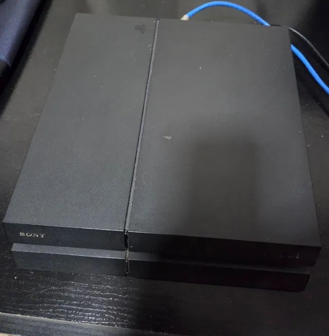 Playstation 4 FAT 500GB - Foto 2