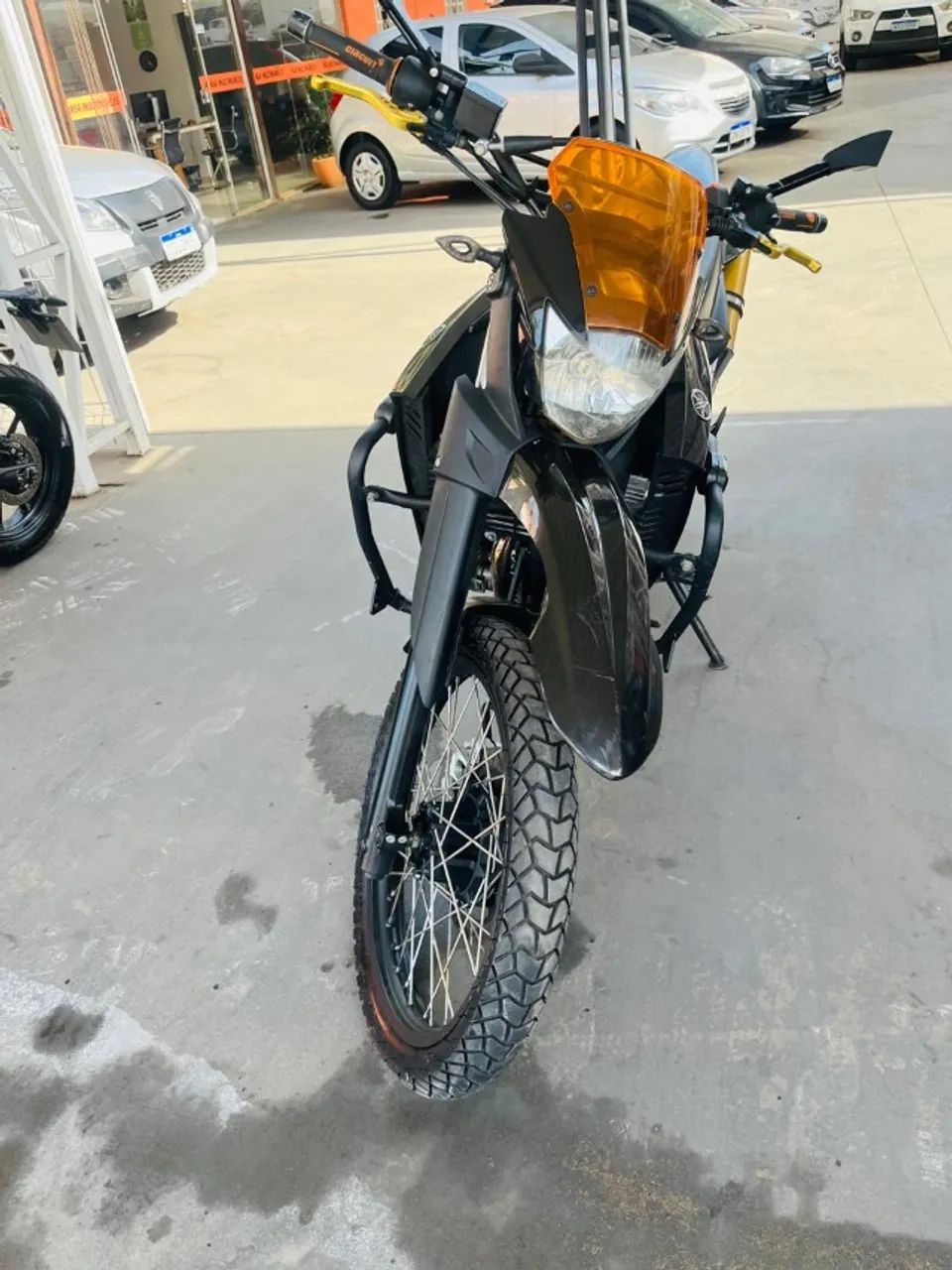 XT 660 R  - Foto 2