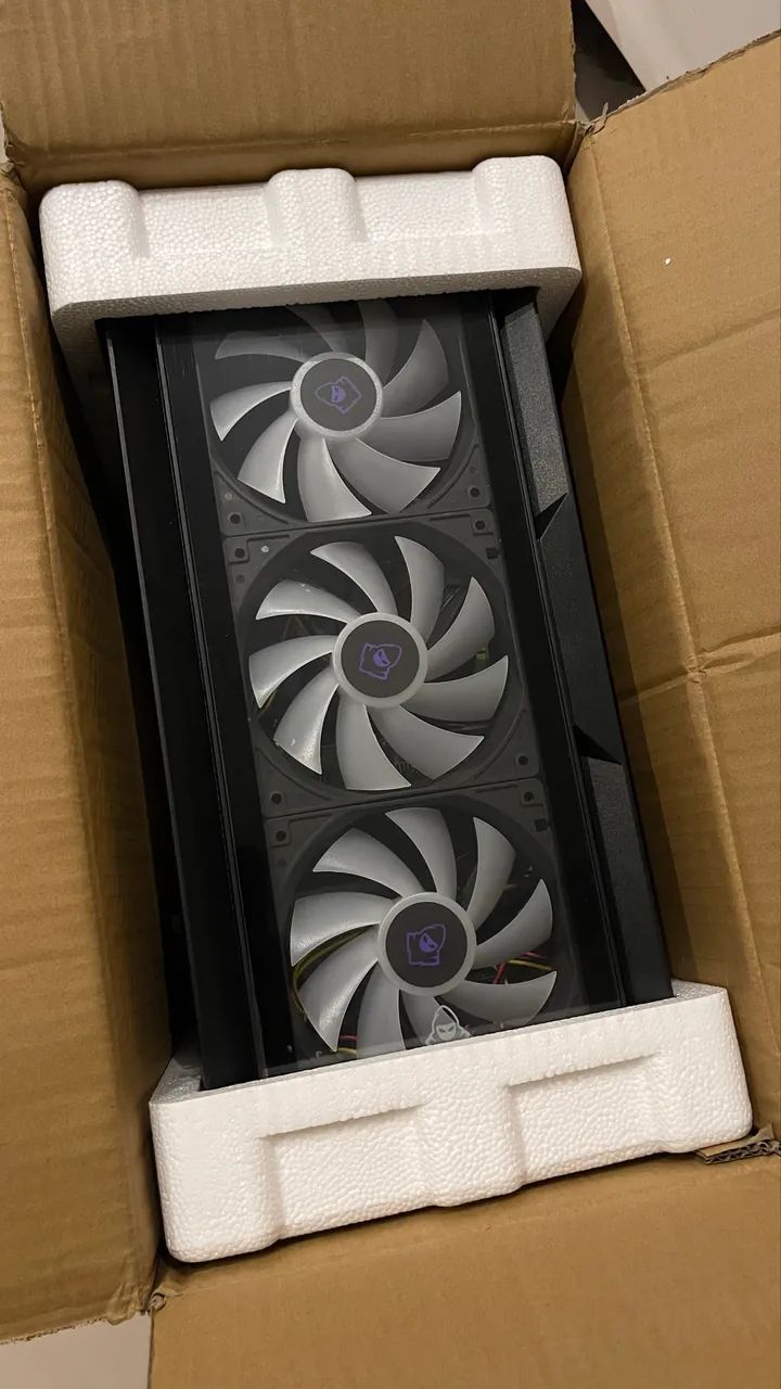 CPU gamer barato - Foto 2