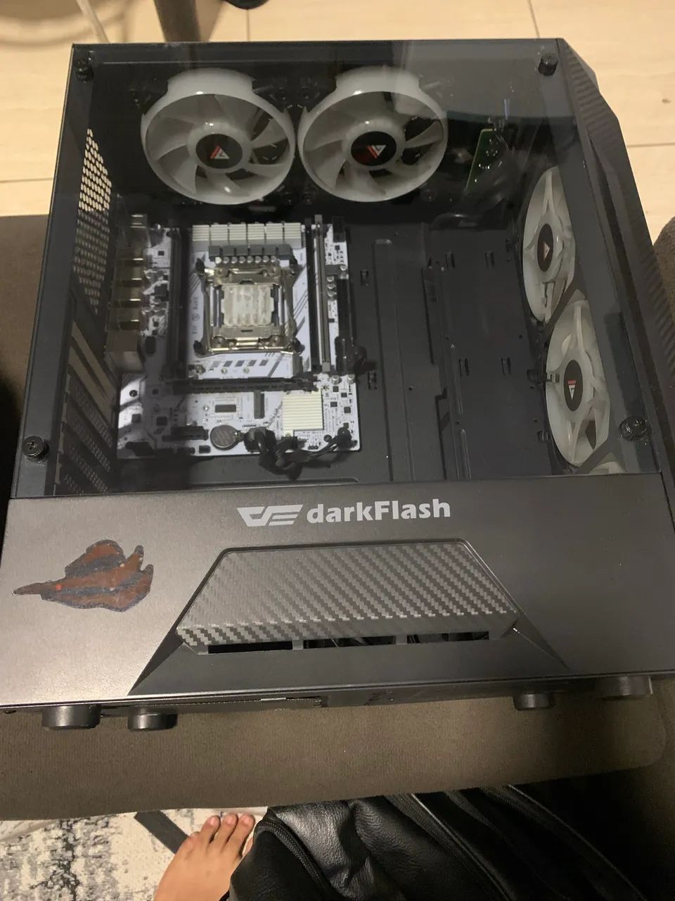 Computador  - Foto 2