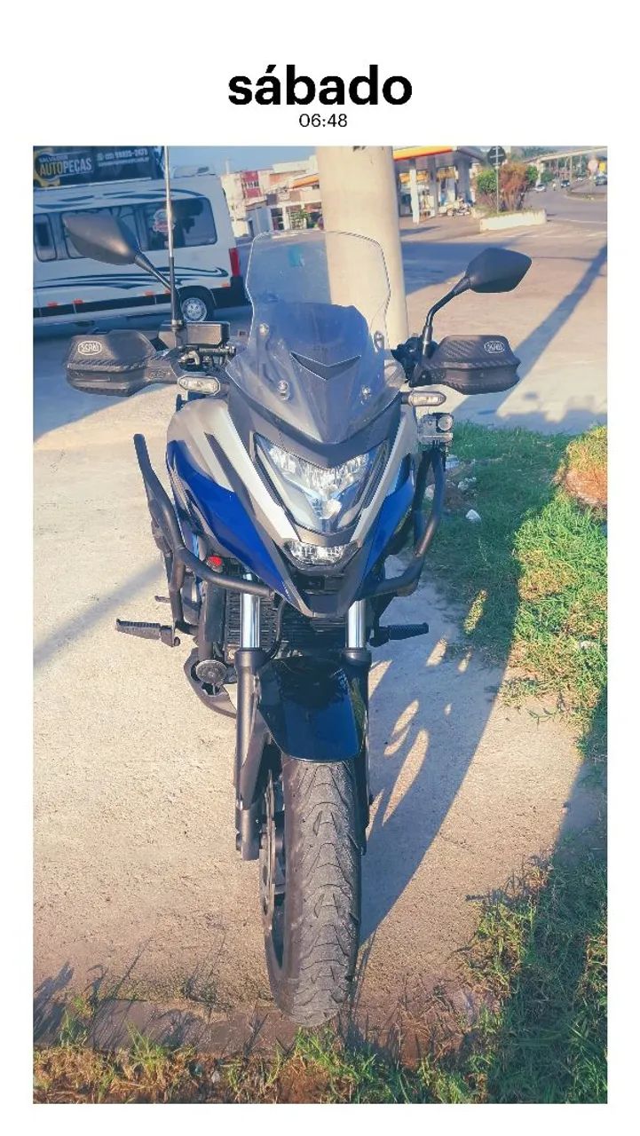 NC 750 2023 - Foto 2