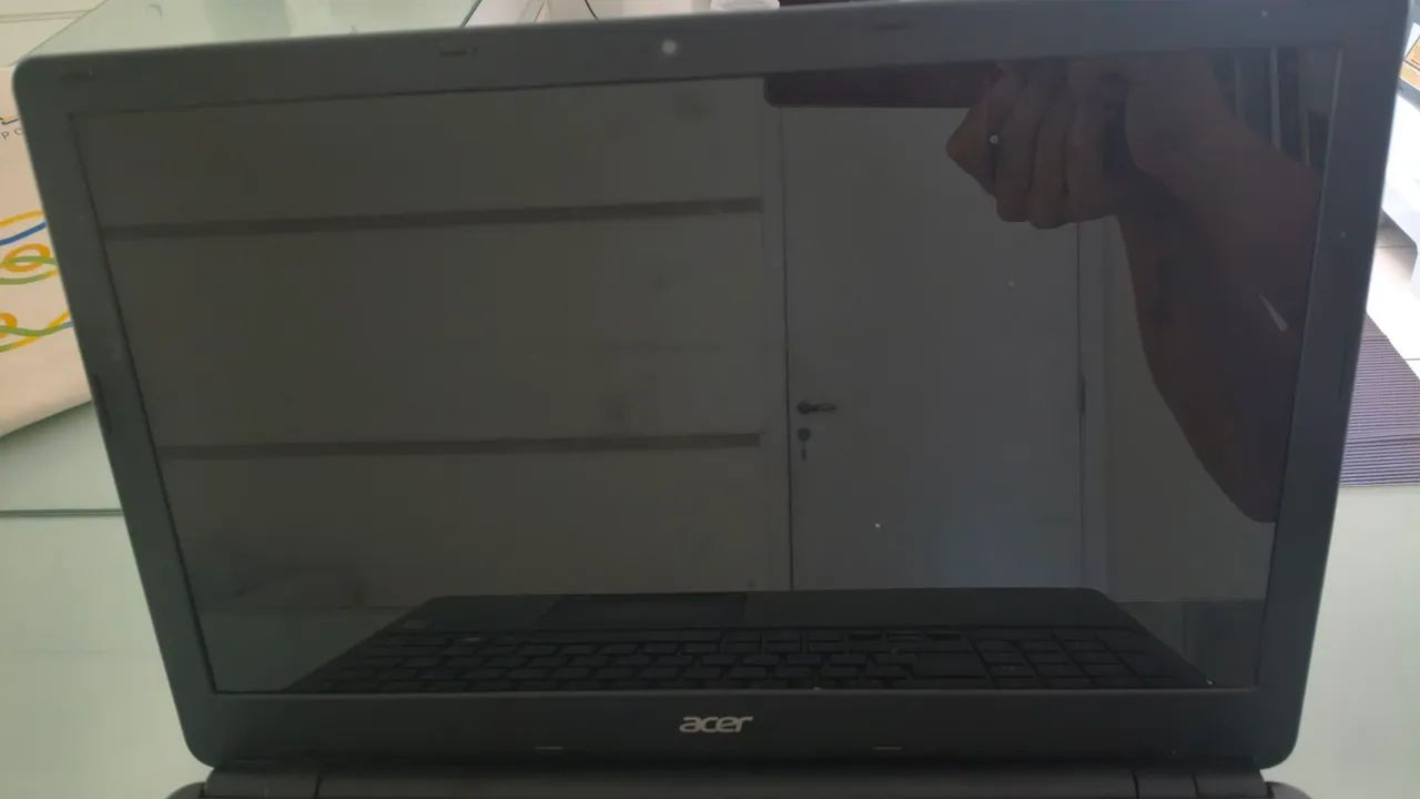 Notebook Acer I5 Aspire E1 - Foto 2