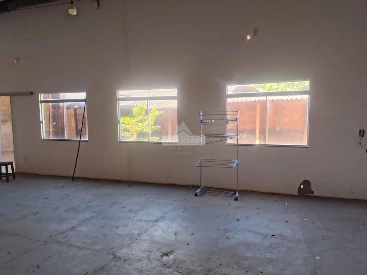 Galpão - placas solares - 104m² - Taquari - Foto 5