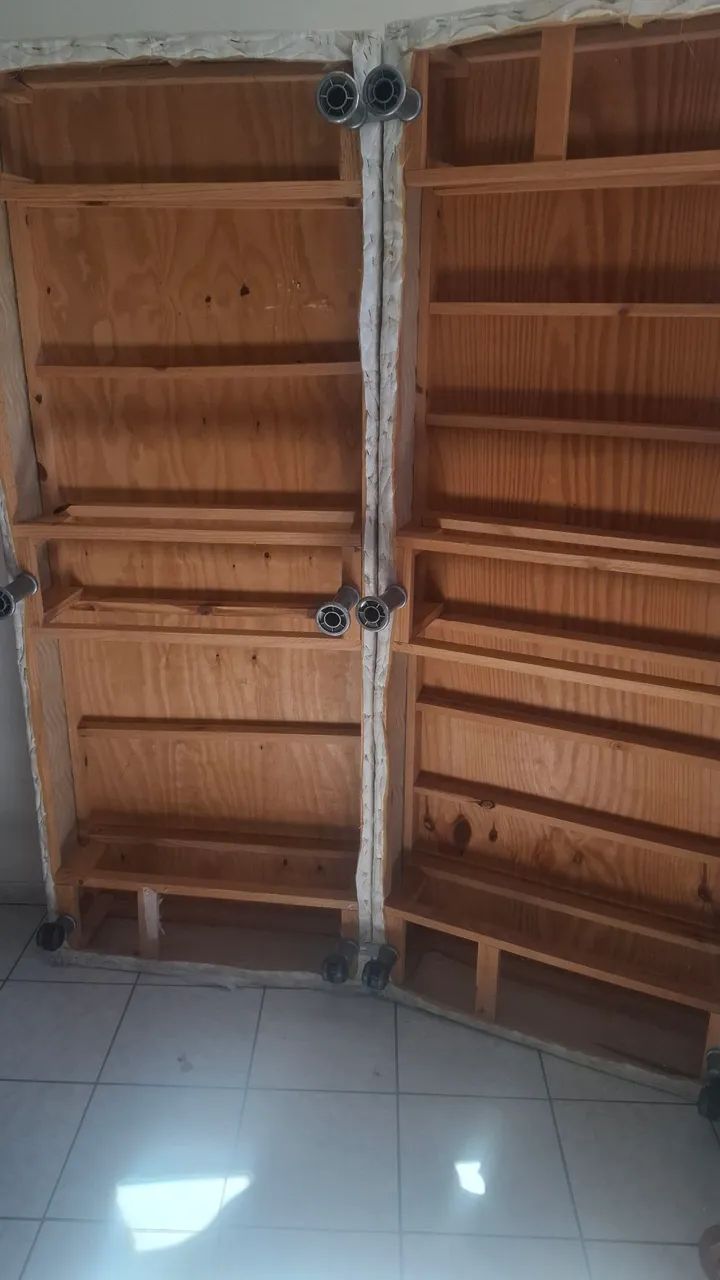 Base box de cama Queen  - Foto 4