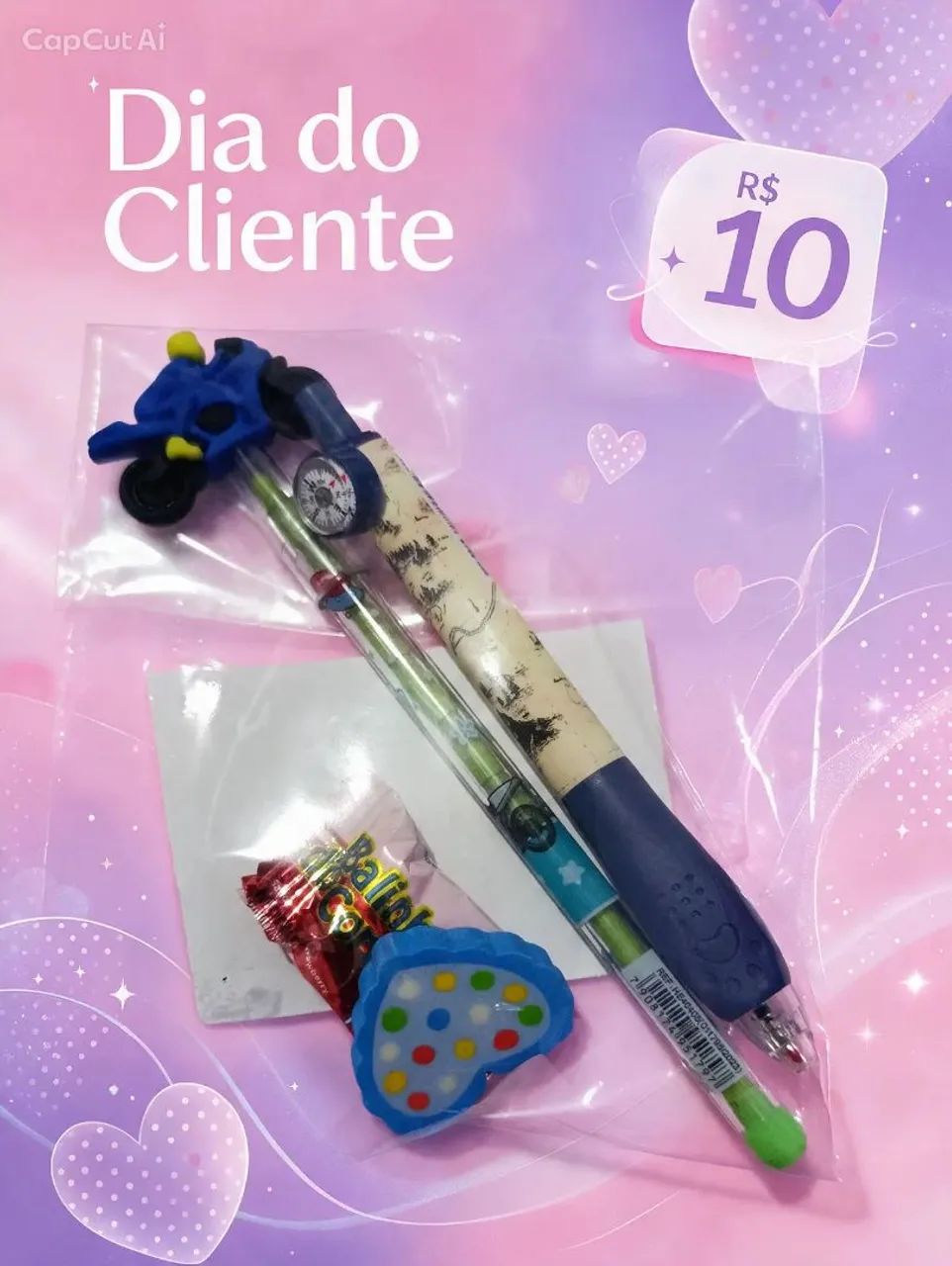 Kit - Foto 3