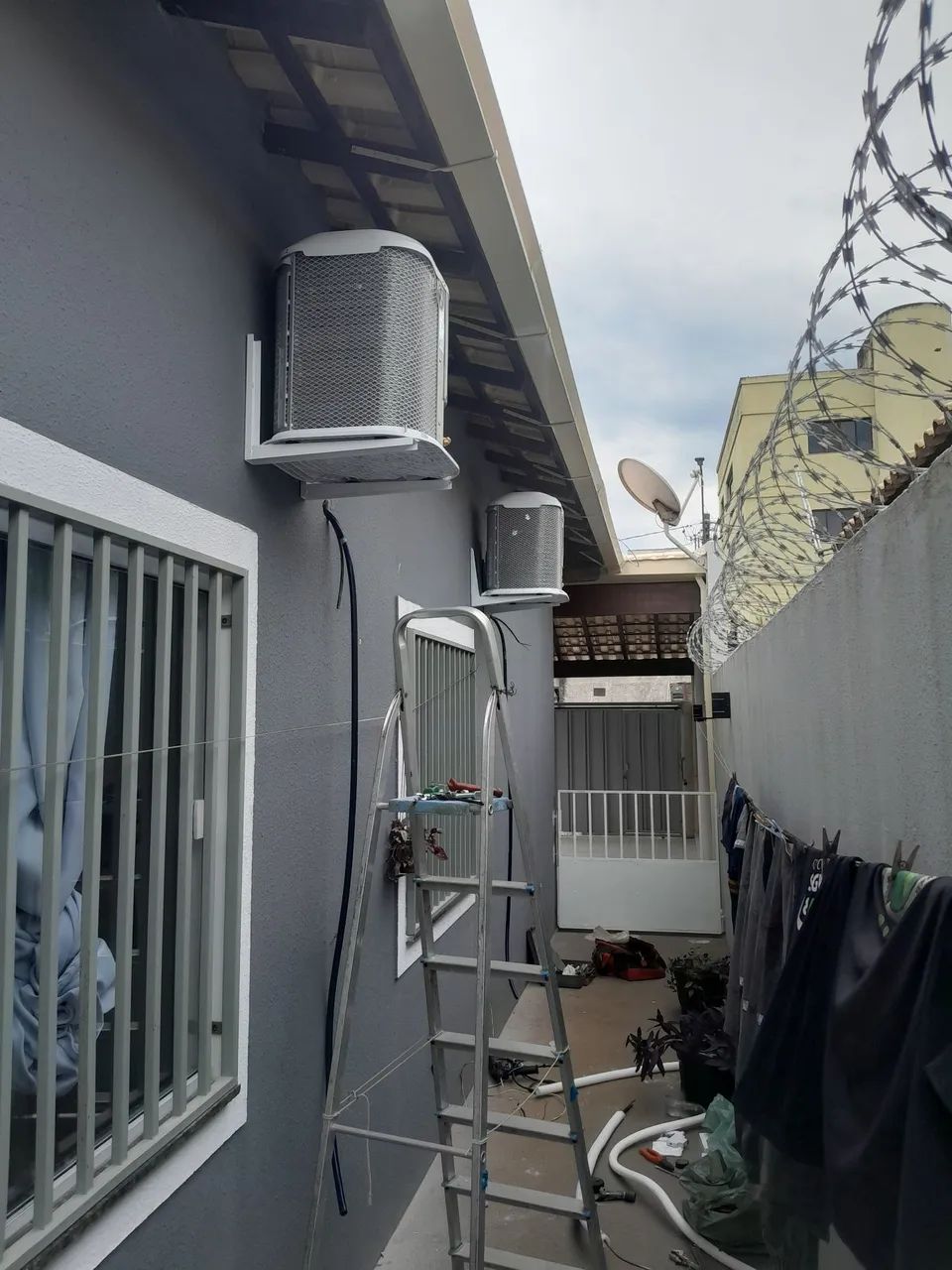 Instalação  e manutenção  - Foto 3