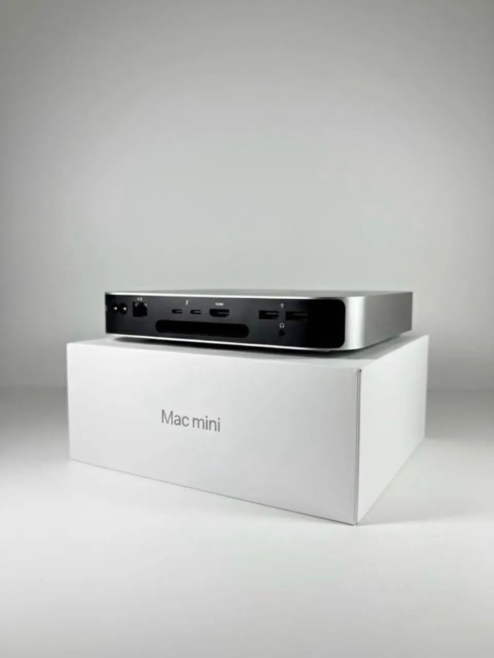 Mac Mini M2  - Foto 3