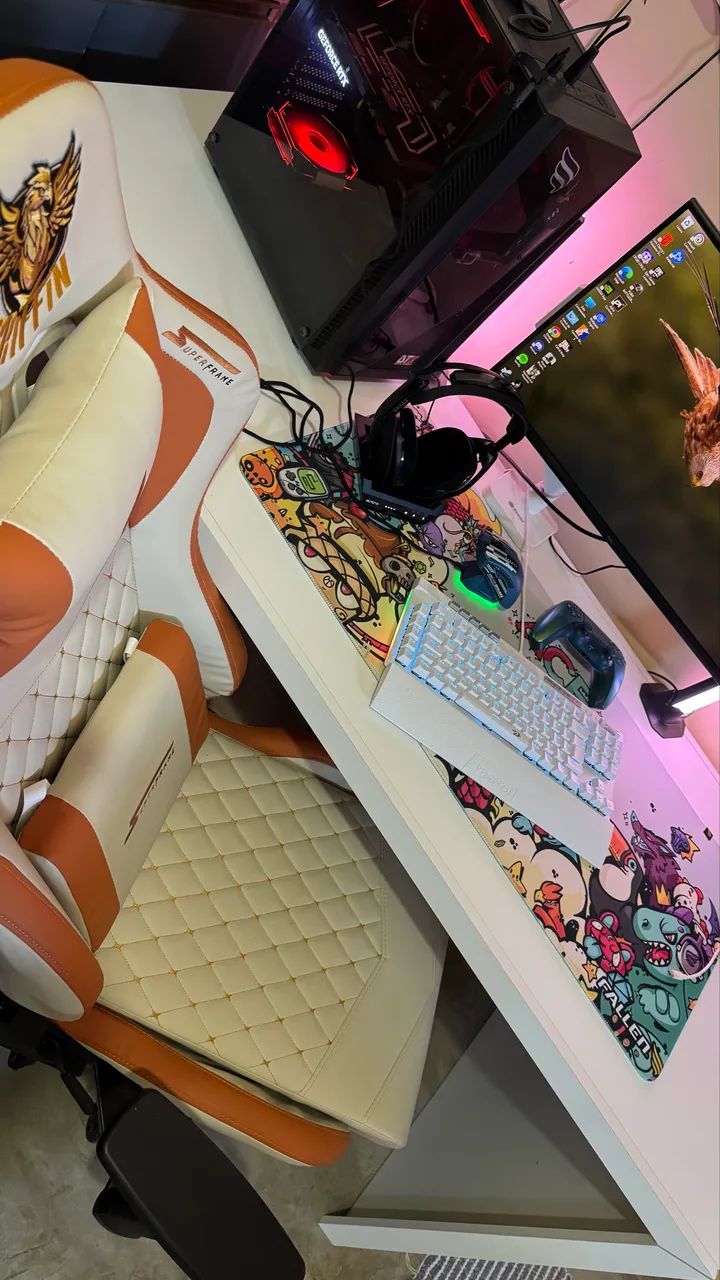 Pc gamer - Foto 4