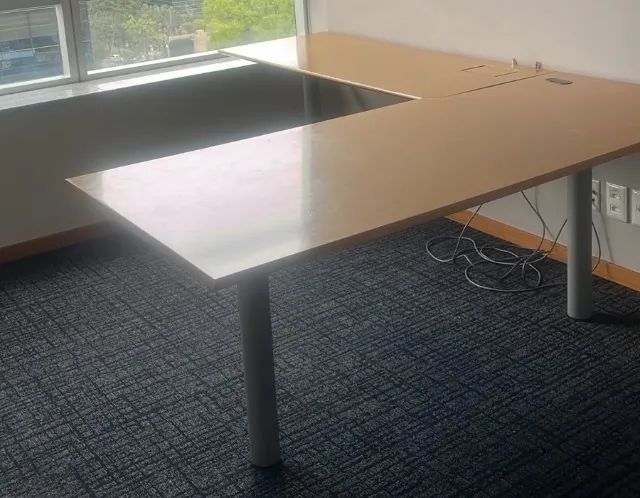 Mesa escritório barata