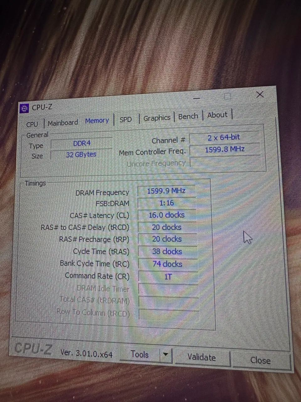 COMPUTADOR GAMER RYZEN 7 32gb RAM - Foto 5
