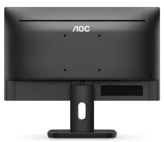 Monitor AOC 19.5 Polegadas, LED 1600x900 HD, 60Hz, HDMI e VGA - Foto 3